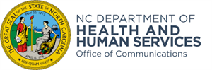 NC Department of Health and Human Services